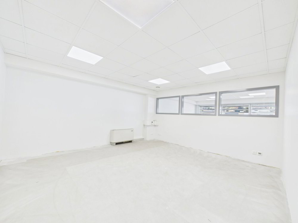 Ufficio & Commercio di null locali in affitto a Manno - immagine 1/7