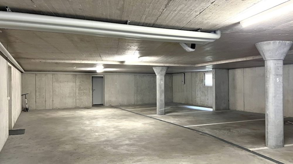 Parking, garage null pièces à louer à Wohlen AG - image 1/5