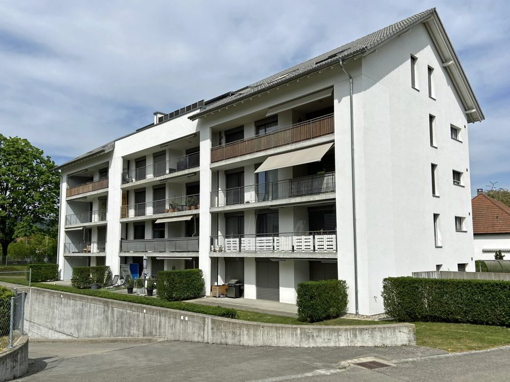 Parcheggio, garage di null locali in affitto a Rupperswil - immagine 1/1