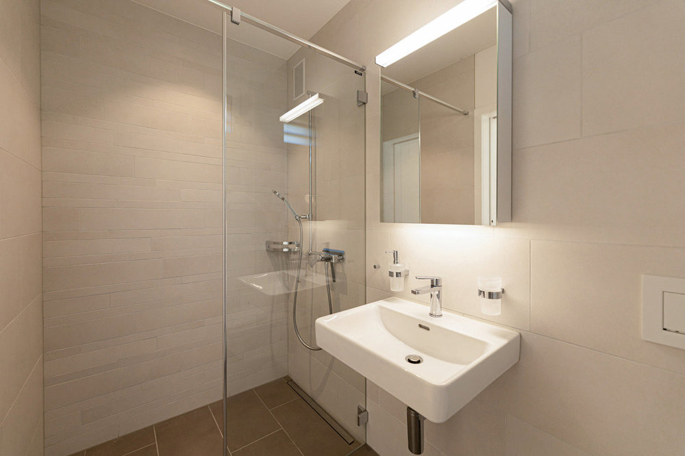 Maison 5 pièces à acheter à Walterswil SO - image 1/13
