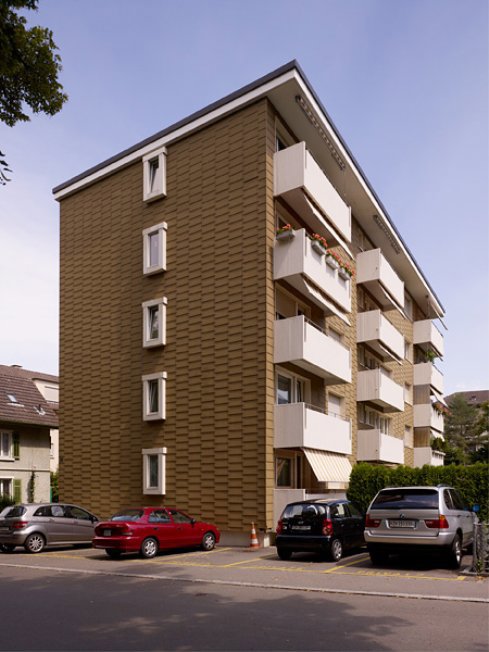 null rooms Car park, garage for rent in Dietikon - image 1/1