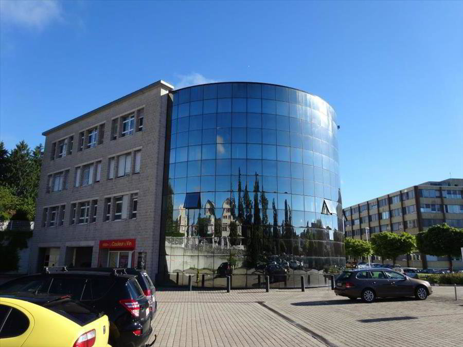 Ufficio & Commercio di null locali in affitto a Givisiez - immagine 1/1