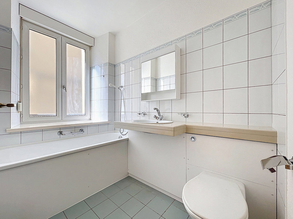 3 Zimmer Wohnung zu vermieten in Le Locle - Bild 1/8