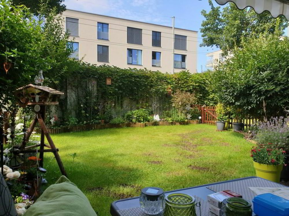 3 rooms Apartment for rent in Winterthur - image 1/8