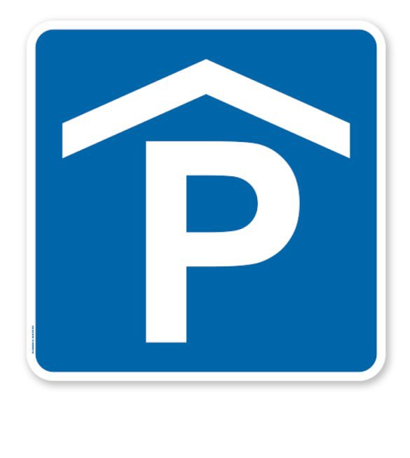 null rooms Car park, garage for rent in Wohlen AG - image 1/1