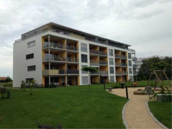 Appartamento di 2 locali in affitto a Perles - immagine 1/1