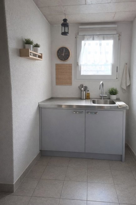 1 Zimmer Wohnung zu vermieten in Langrickenbach - Bild 1/1
