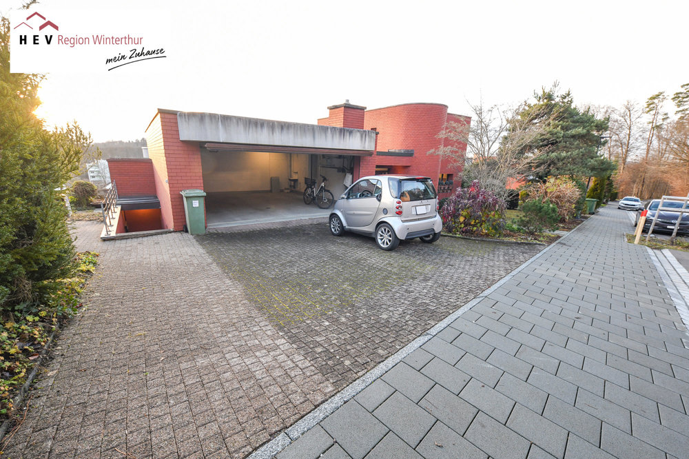 6 Zimmer Haus zum verkaufen in Effretikon - Bild 1/12