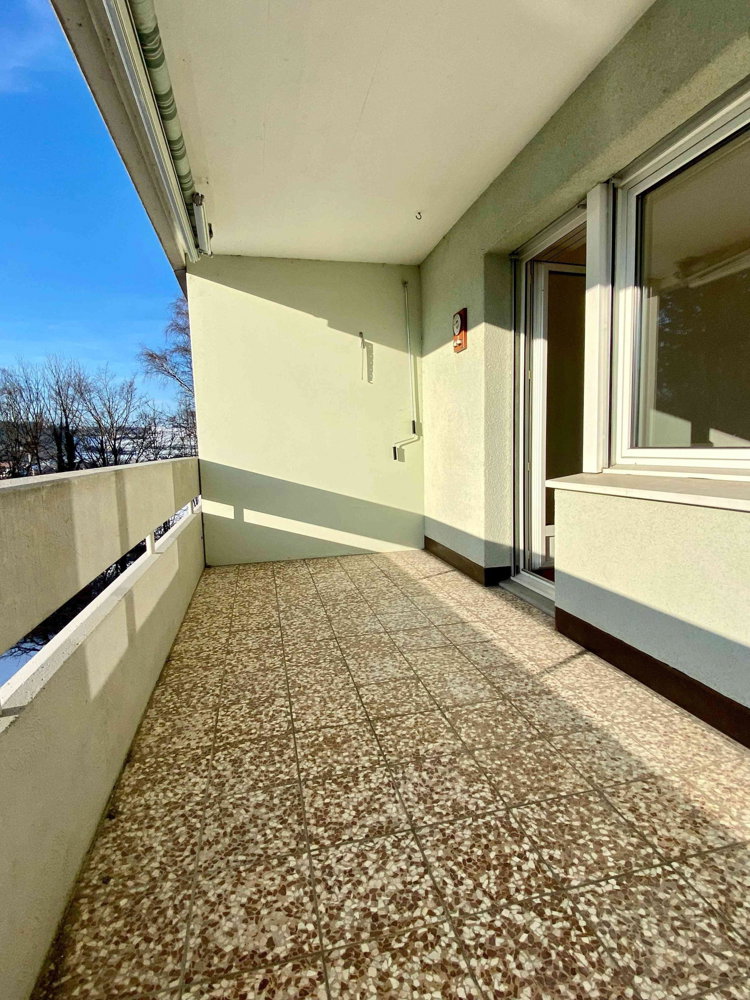 4 Zimmer Wohnung zum verkaufen in Bischofszell - Bild 1/10
