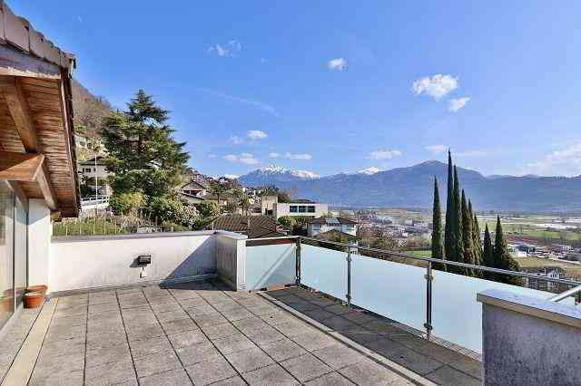 Casa di 6.5 locali in vendita a Gordola - immagine 1/12