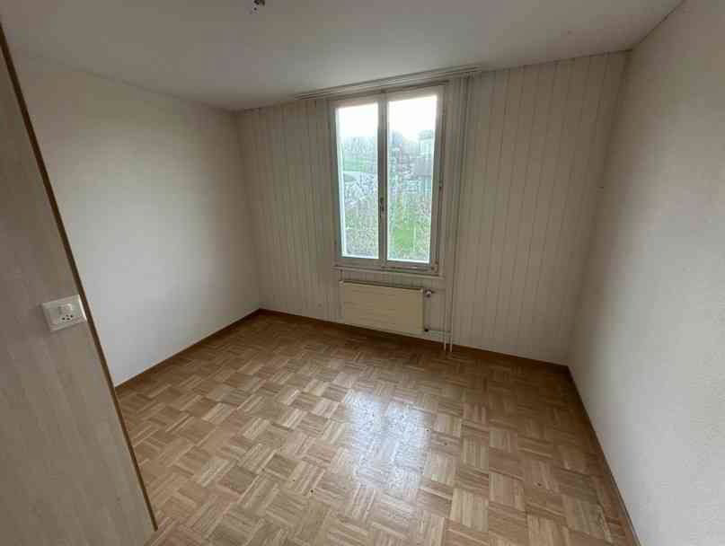Appartement 1.5 pièces à louer à Degersheim - image 1/9