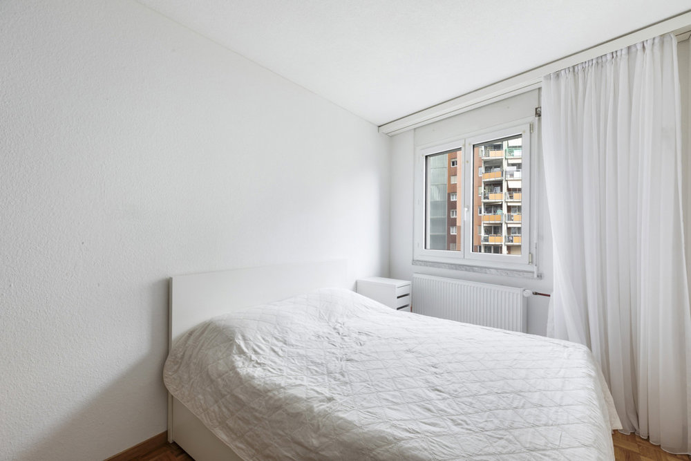 Appartement 6 pièces à acheter à Vernier - image 1/11