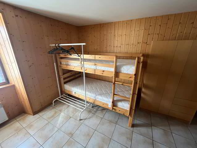 Appartamento di 1.5 locali in affitto a Saillon - immagine 1/9