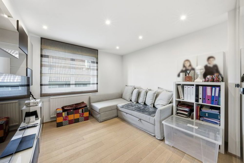 6 Zimmer Haus zum verkaufen in Pully - Bild 1/13