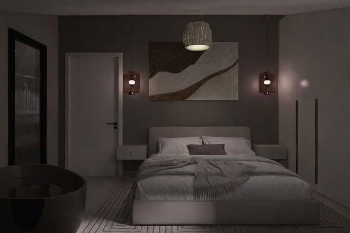4.5 rooms House to buy in Salins - image 1/9