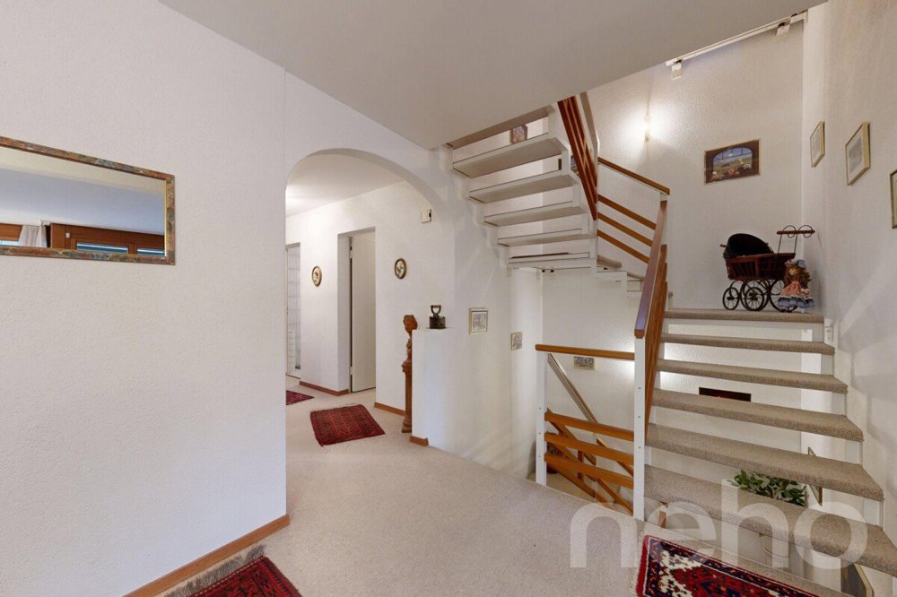 5 Zimmer Haus zum verkaufen in Luzern - Bild 1/12