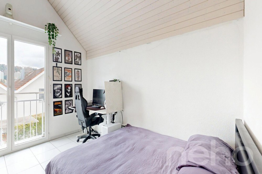 6.5 Zimmer Haus zum verkaufen in Lucerne - Bild 1/12