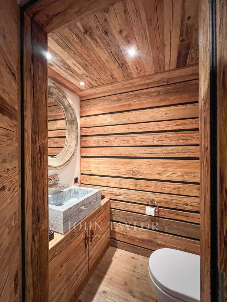 Appartement 5.5 pièces à louer à Verbier - image 1/18