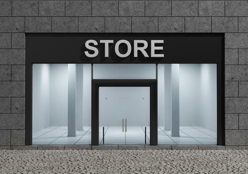 Ufficio & Commercio di null locali in affitto a Rolle - immagine 1/1