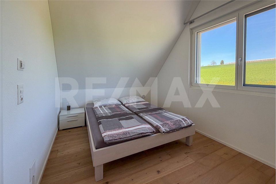 5.5 rooms House to buy in Wintersingen - image 1/13