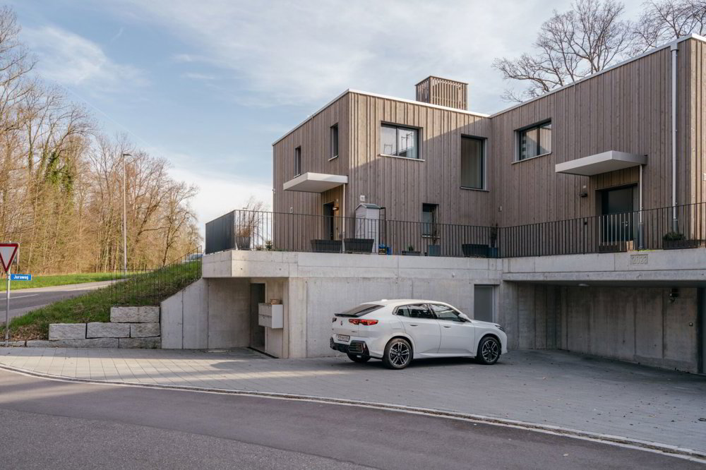 Casa di 5.5 locali in vendita a Seengen - immagine 1/23
