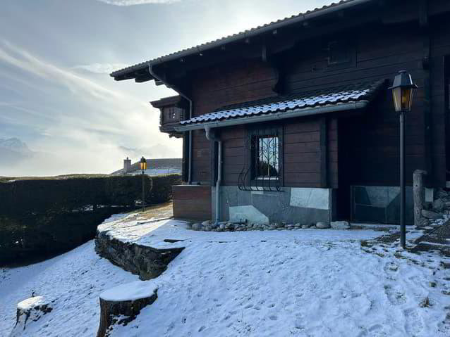 Maison 6.5 pièces à acheter à Torgon - image 1/9