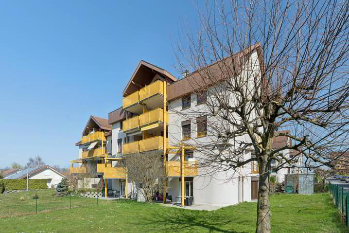 Appartamento di 3.5 locali in vendita a Estavayer-le-Lac - immagine 1/9