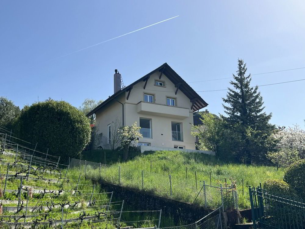 Coup de coeur entre lac et vignobles, en toute intimité - Ansicht 5