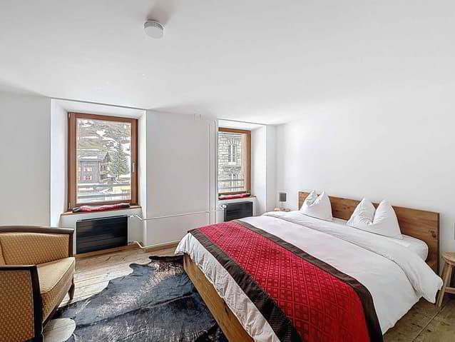 Appartement 3.5 pièces à acheter à Randa - image 1/6