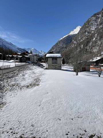 Appartamento di 4.5 locali in vendita a Randa - immagine 1/11