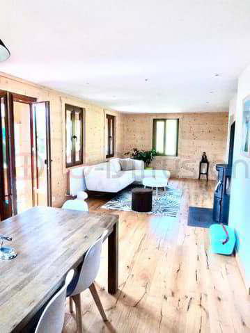 Maison 8 pièces à acheter à Corbeyrier - image 1/5