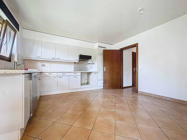 Wohnung – Cossonay-Ville - Ansicht 2