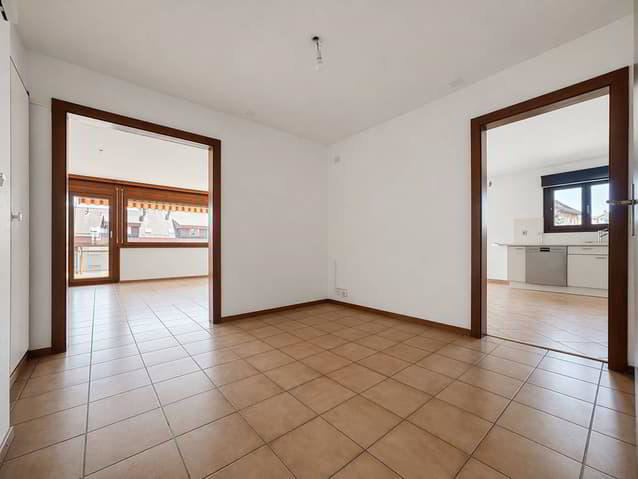 Wohnung – Cossonay-Ville - Ansicht 4