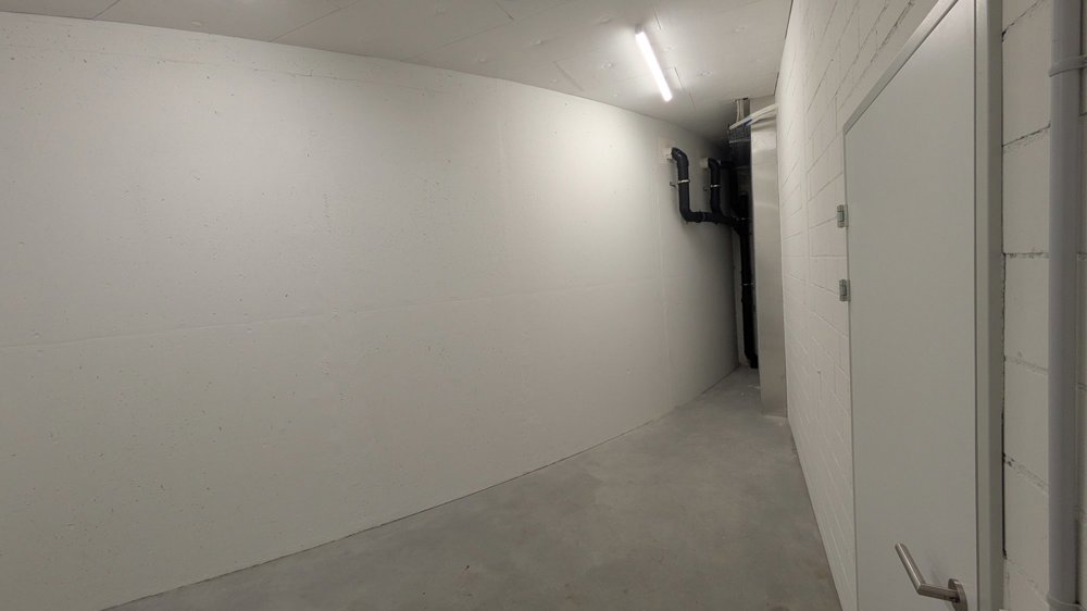 null rooms Office & Commercial for rent in Winterthur - image 1/8