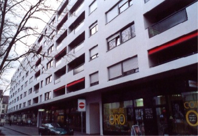 1 rooms Apartment for rent in Basel - image 1/1