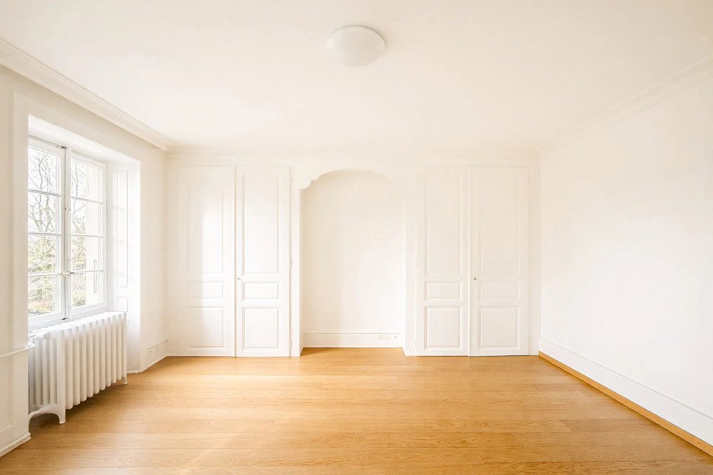 5 Zimmer Haus zum verkaufen in Jussy - Bild 1/4