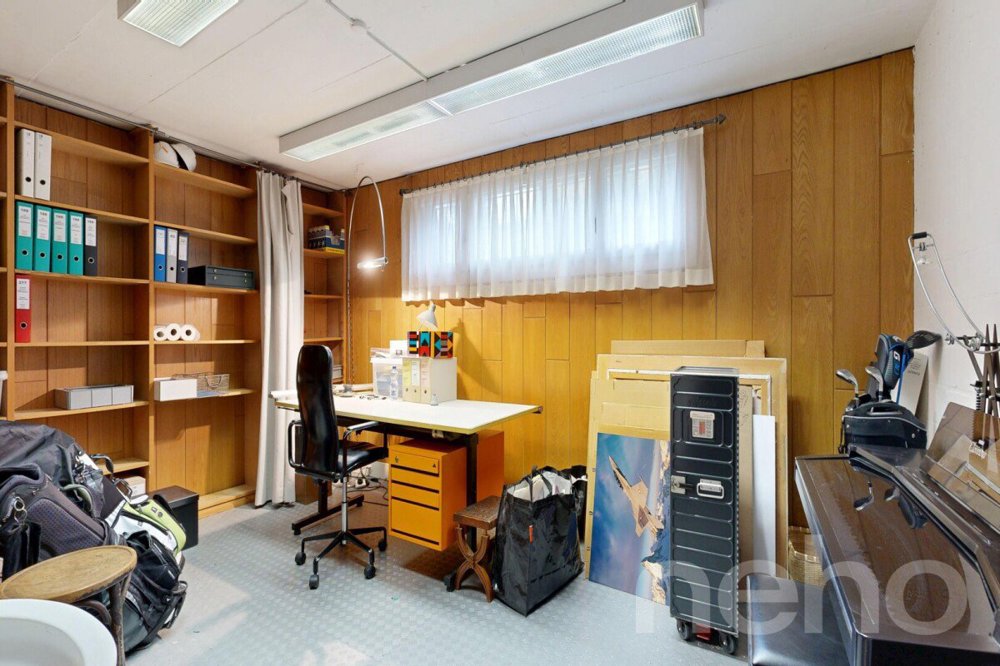 Appartement 4.5 pièces à acheter à Dietlikon - image 1/12