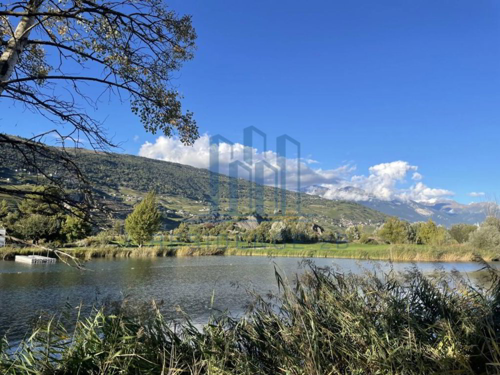 Casa di 4 locali in vendita a Sierre - immagine 1/9