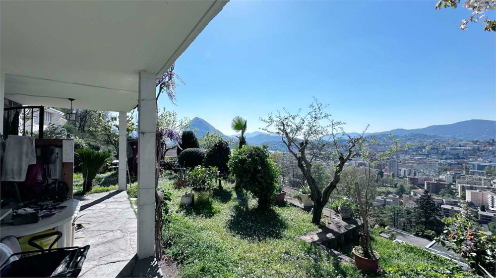 Casa di 4 locali in vendita a Lugano - immagine 1/13