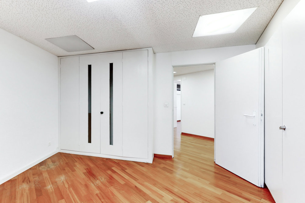 Ufficio & Commercio di null locali in affitto a Fribourg - immagine 1/11