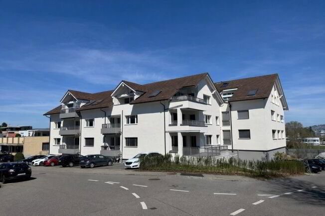Wohnung – Rüschlikon