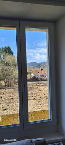 5 Zimmer Wohnung zu vermieten in Le Locle - Bild 1/7