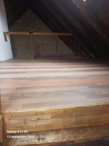 Appartement 4.5 pièces à louer à Le Locle - image 1/13