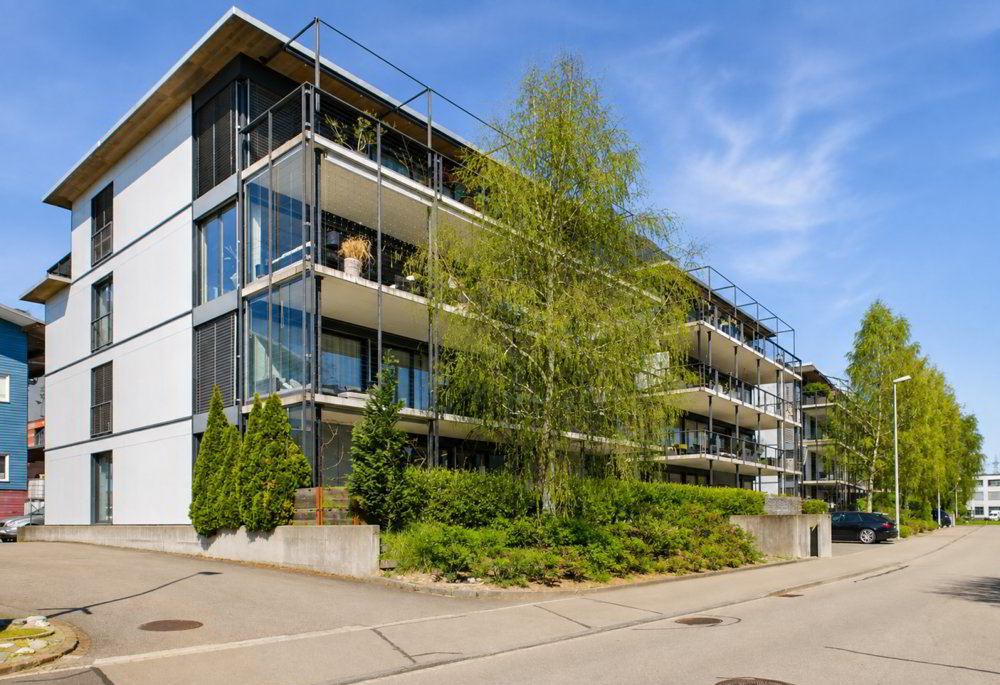 Appartement 5.5 pièces à acheter à Wolfhausen - image 1/7