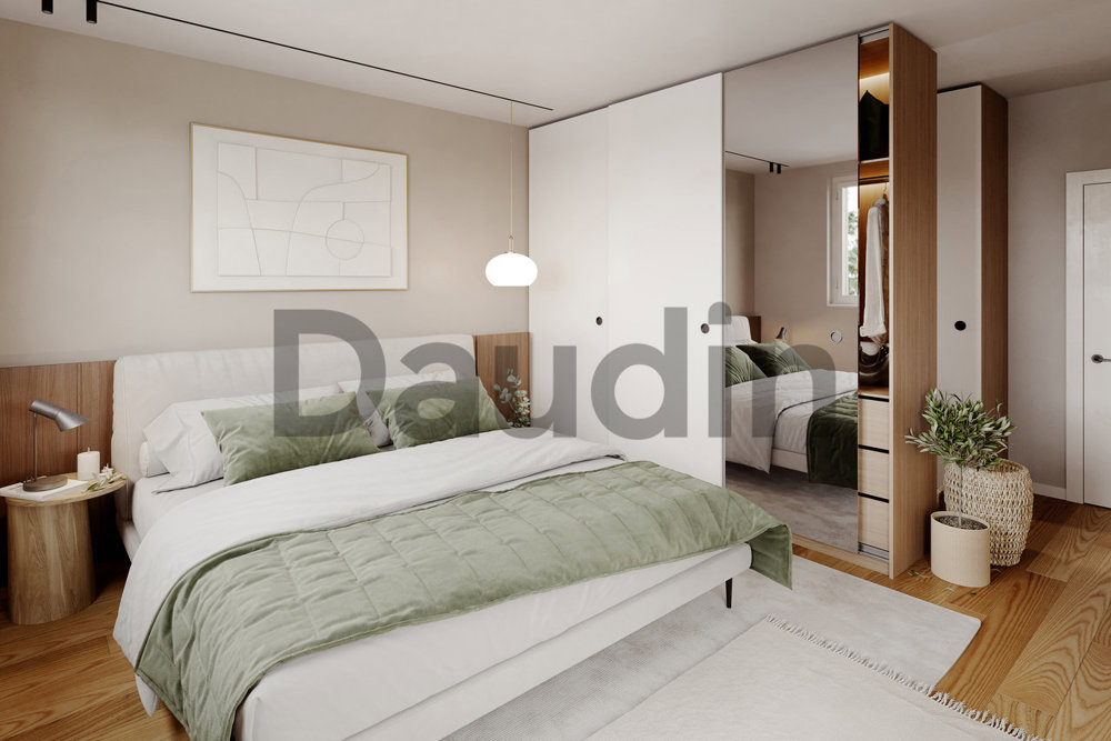 6 Zimmer Wohnung zum verkaufen in Chêne-Bougeries - Bild 1/5