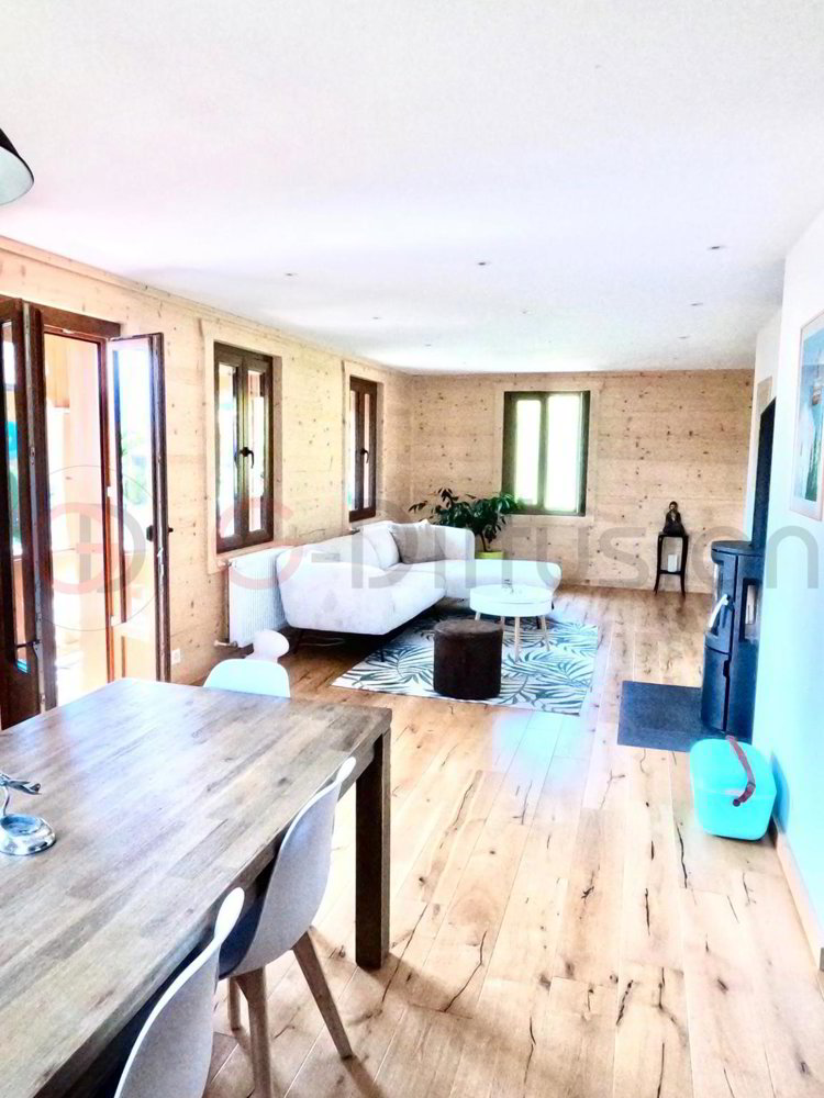 8 Zimmer Haus zum verkaufen in Corbeyrier - Bild 1/5