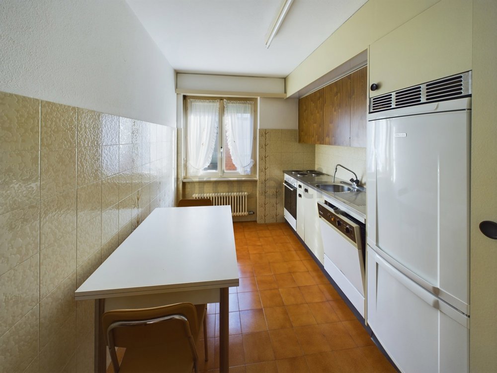 Appartement 2 pièces à acheter à Mendrisio - image 1/8
