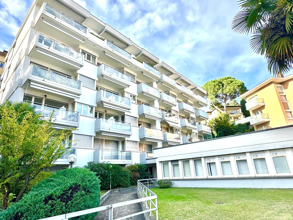 Appartement 4 pièces à acheter à Lugano - image 1/10