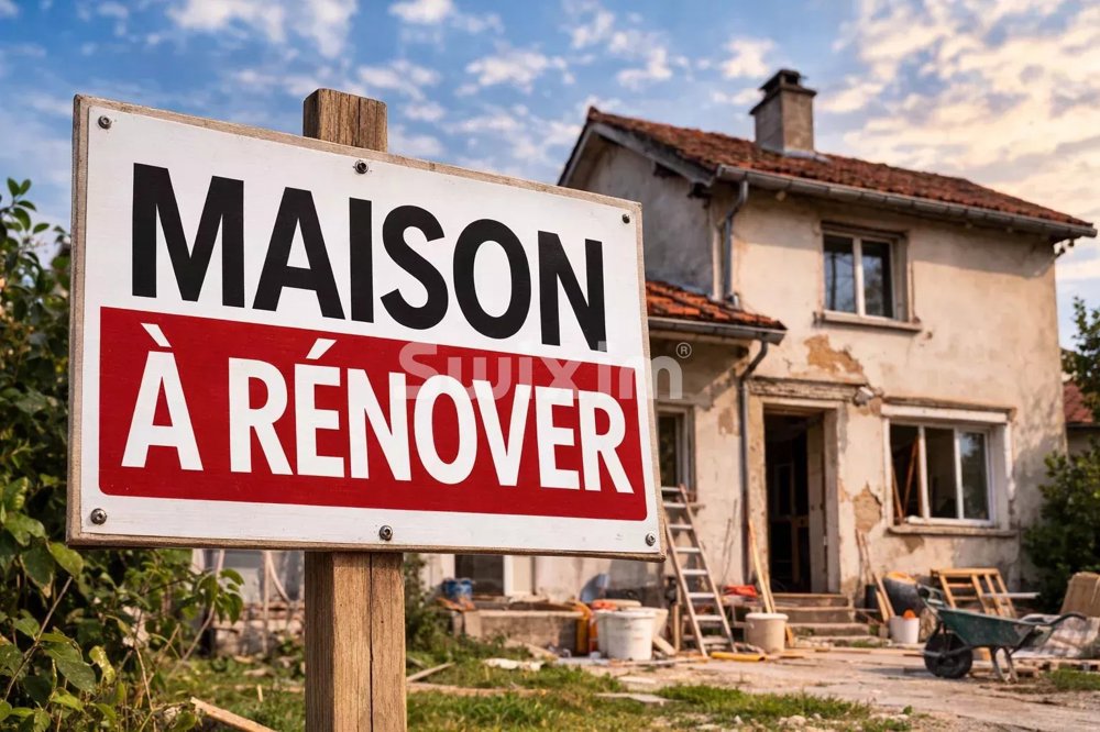 5 Zimmer Haus zum verkaufen in Yverdon-les-Bains - Bild 1/1