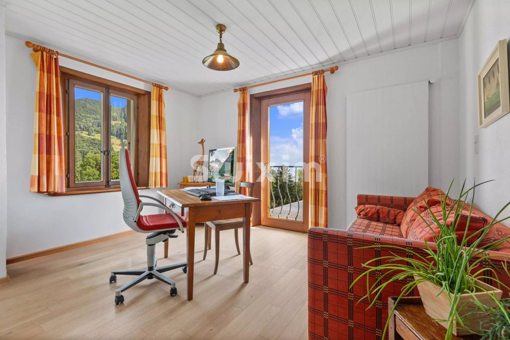 Casa di 6 locali in vendita a Vevey - immagine 1/8